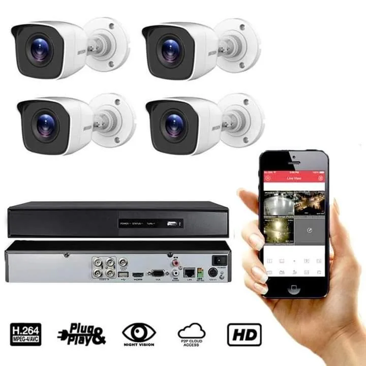 CCTV Instalation for you home and business