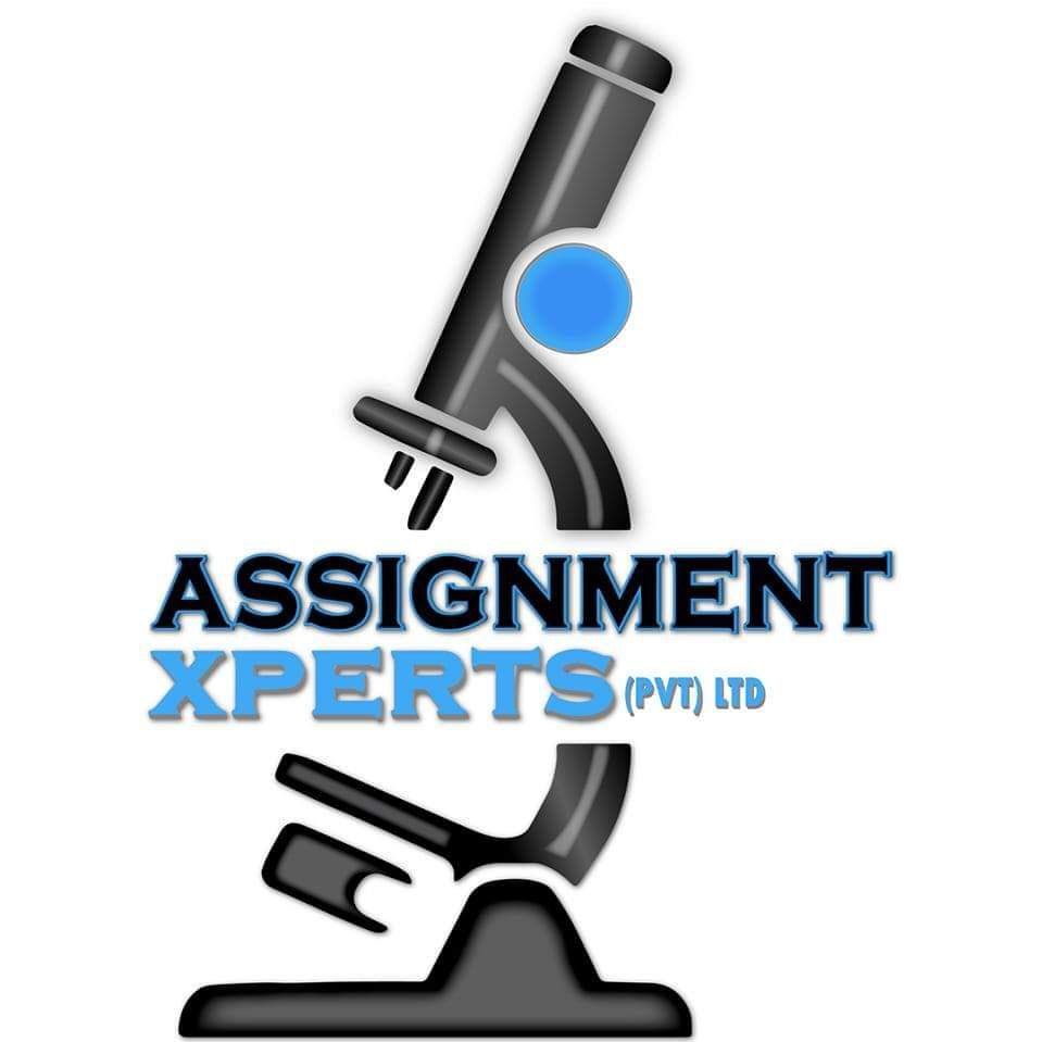 ASSIGNMENT XPERTS